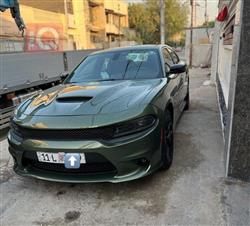 دودج تشارجر